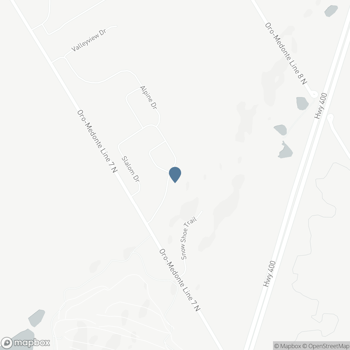 21 SLALOM DRIVE, Oro-Medonte, Ontario L0K 1N0
